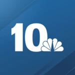 Logo of WJAR NBC 10 android Application 